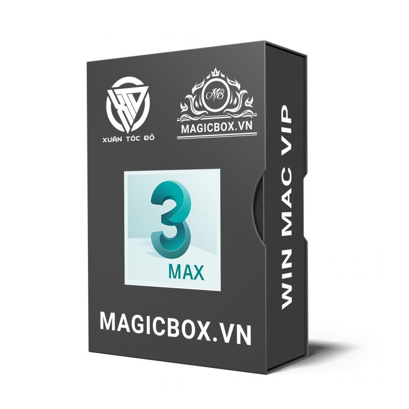MAGICBOX.VN