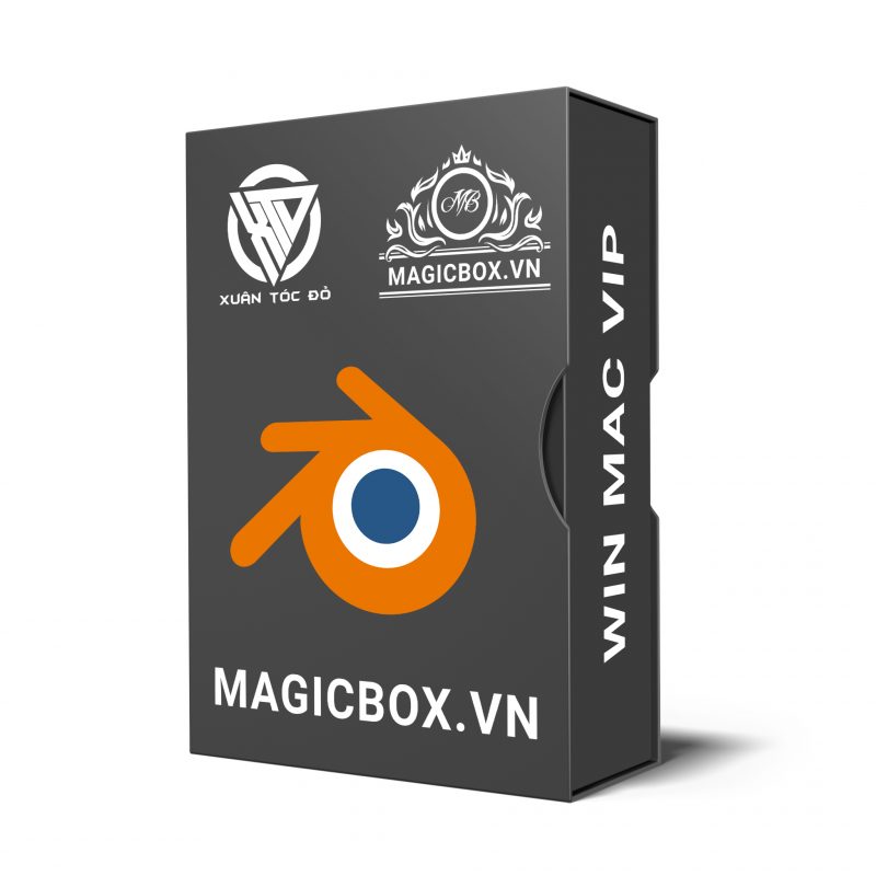 MAGICBOX.VN
