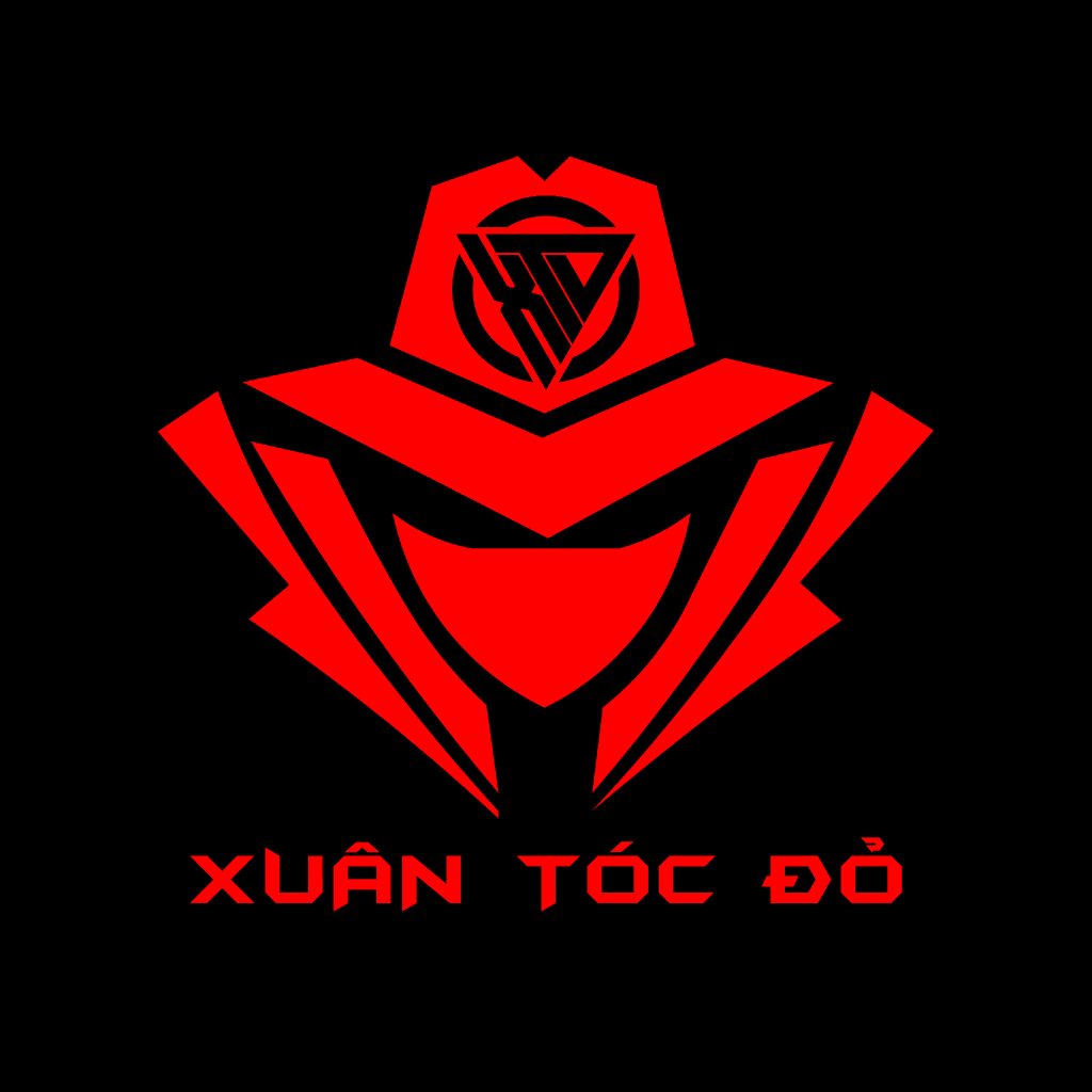 Xuân Tóc Đỏ